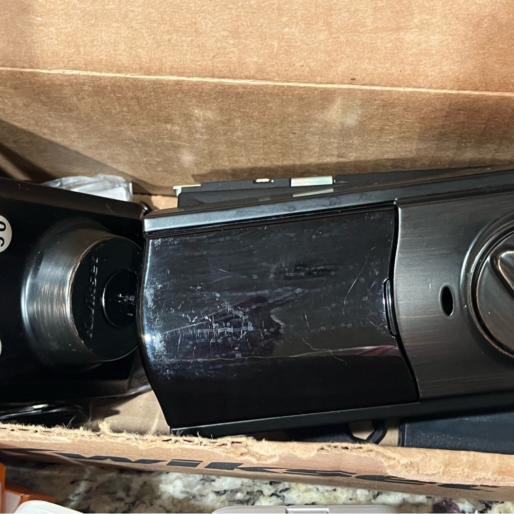 Home security system - Picture 7 of 8